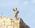 Statue of St. Paul