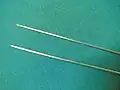 Steinman pins