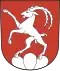 Coat of arms of Steinmaur