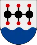 2022 arms with a hydrocarbon molecule