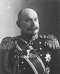Stepan Voevodskiy&nbsp;[ru]
