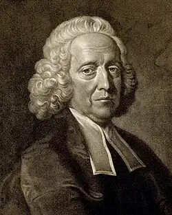Stephen Hales, plant physiologist, attended Corpus Christi College from 1696.