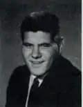 Tackle Steve Barnett