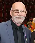 Steve Brodie