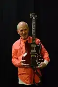 Steve Tallis, Singer-songwriter