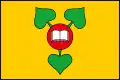 Flag of Stěžery