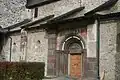 Collegiate Church, San Candido, Italy, c. 1480
