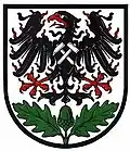 Coat of arms of Stochov