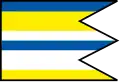 Flag of Stožok