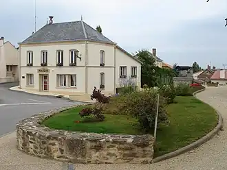 Town hall