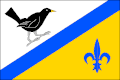 Flag of Stranný