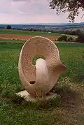 Franconian Road of Sculptures