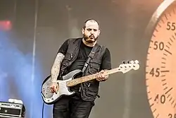 Anthony Altamura