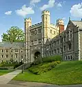 Blair Tower