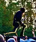 Stryper at Alive 2023