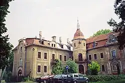 Palace