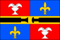 Flag of Studénka