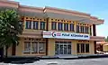 Health centre at Gong Badak campus