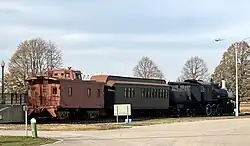 Train
