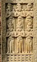 2nd panel