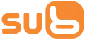 MTV Sub's third logo (2008–2013)