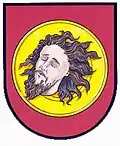 Coat of arms of Sudice