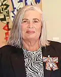 Sue Priest
