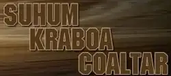 Official logo of Suhum