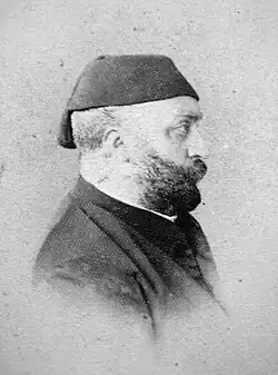Sultan Abdulaziz