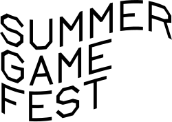 Current Summer Game Fest logo