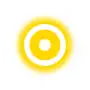 ☉