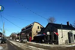Merrickville