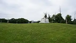 Sunshine Cemetery