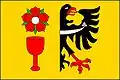 Flag of Supíkovice