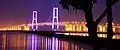 Suramadu Bridge