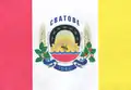 Flag of Svatove