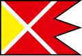 Flag of Švedlár