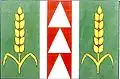 Flag of Svésedlice