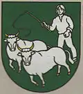 Coat of arms of Svidnička
