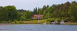 Svinninge, Sweden