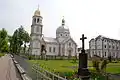 Saint George Orthodox Church