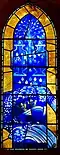 Children's Window (right light), John Edwards, 1999