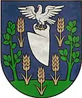 Coat of arms of Bobot