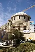 Reconstruction, 2008