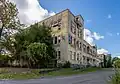 Syracuse Bread Company Factory