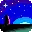 System's Twilight application icon