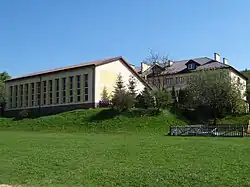 School