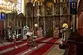 Iconostasis