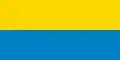 Flag of Szolnok