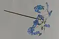 Hair pin (China)